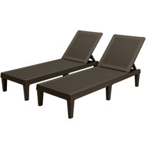 Nautica deals chaise lounge